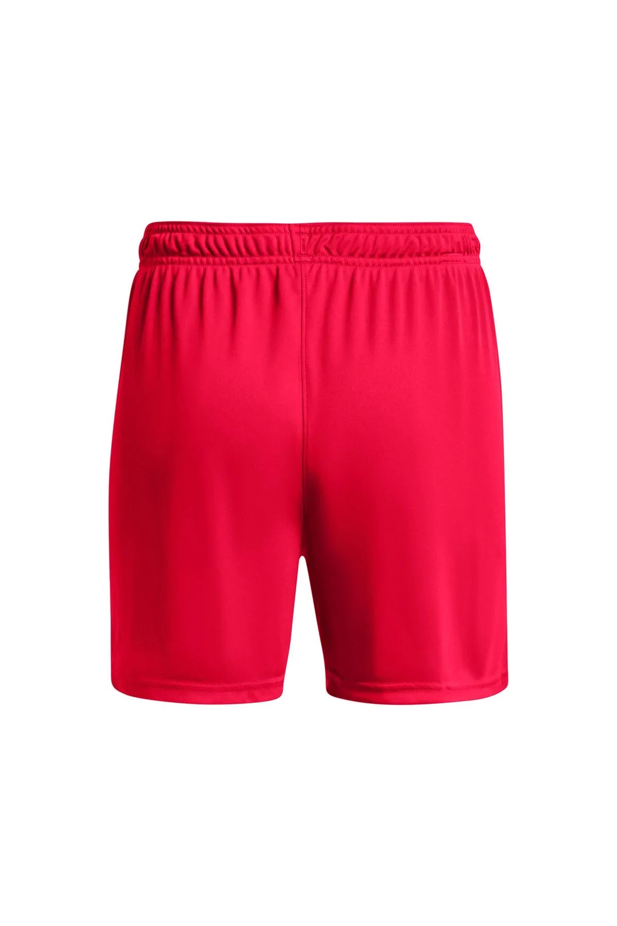 Short Under Armour Ws Golazo 3.0 Short- Rojo