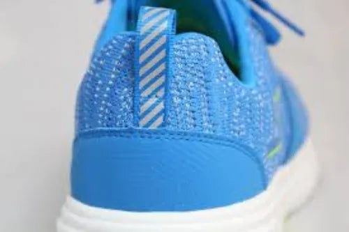 Championes Skechers GoRun Ride - Azul