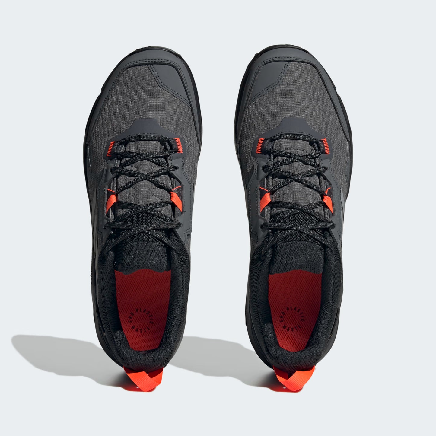 Championes Adidas Terrex AX4 GTX - Gris