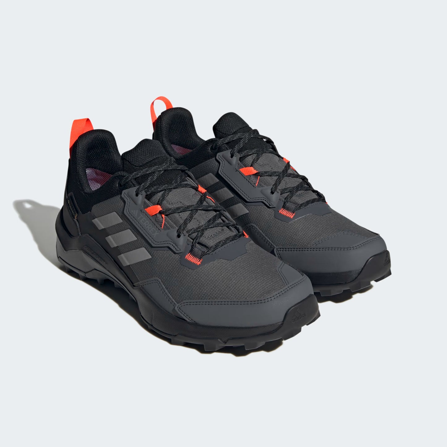Championes Adidas Terrex AX4 GTX - Gris
