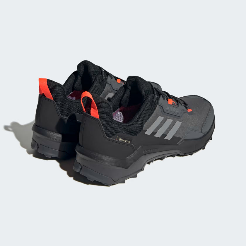 Championes Adidas Terrex AX4 GTX - Gris