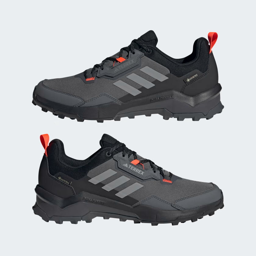 Championes Adidas Terrex AX4 GTX - Gris