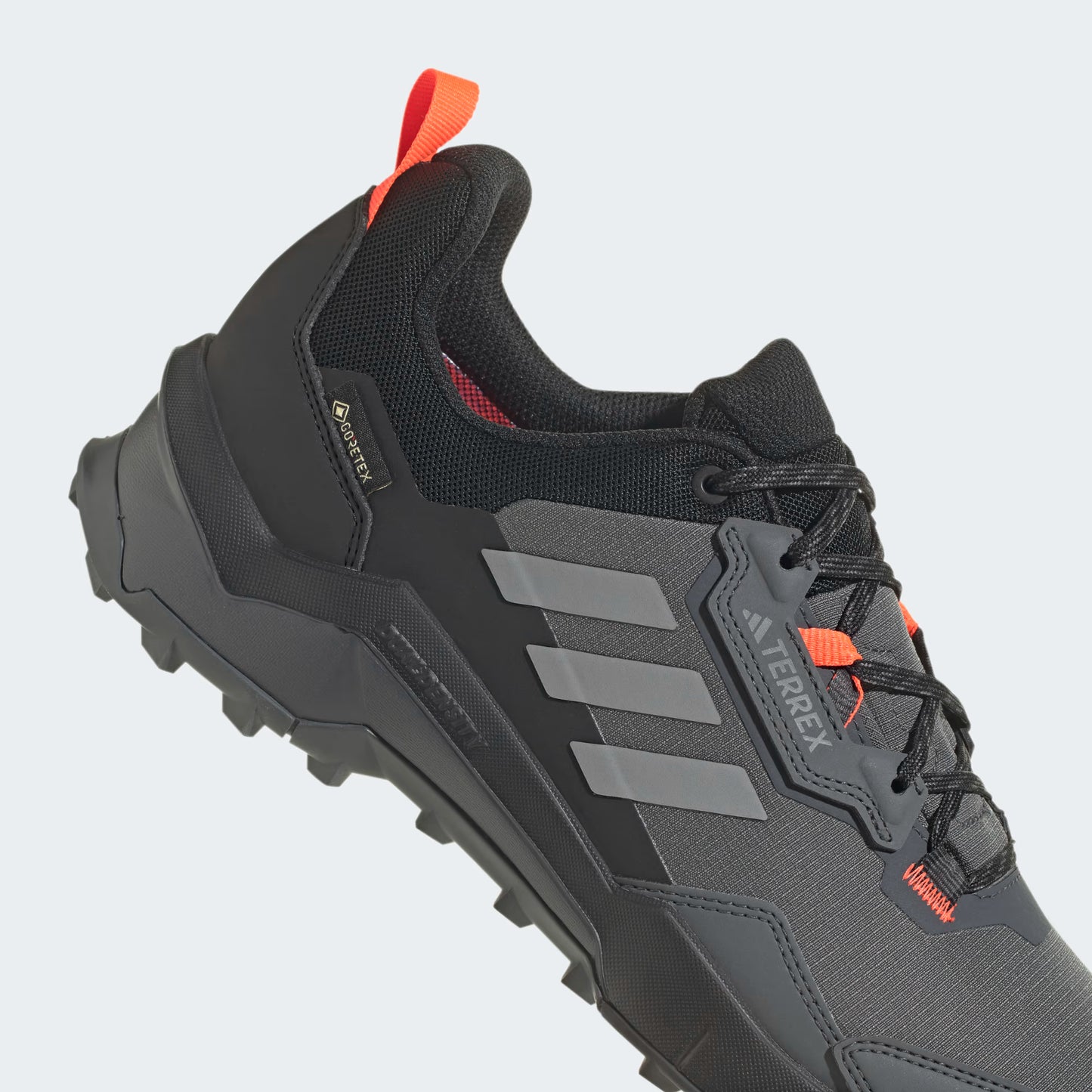 Championes Adidas Terrex AX4 GTX - Gris