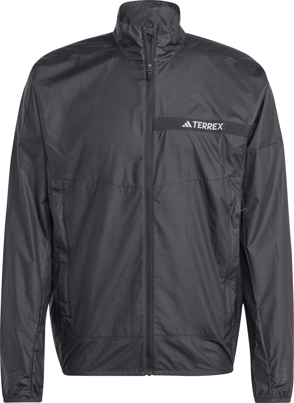 Campera Wind Jacket Terrex adidas