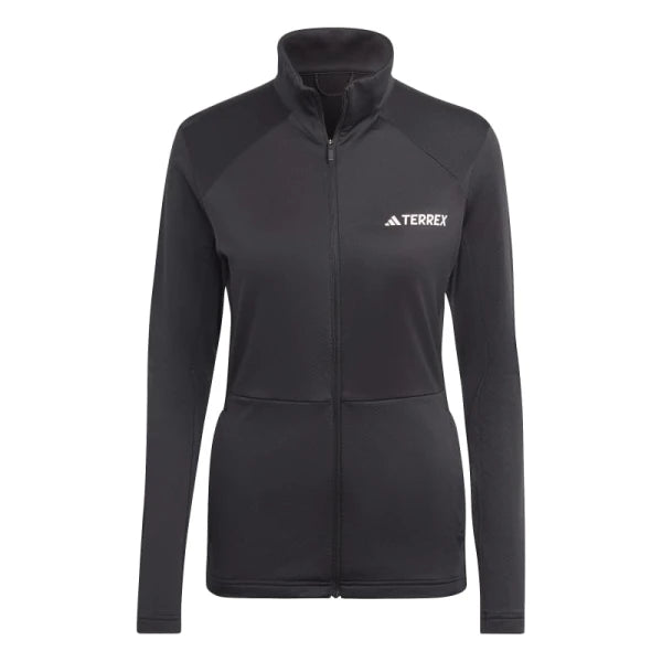 Campera Adidas Terrex - Negro