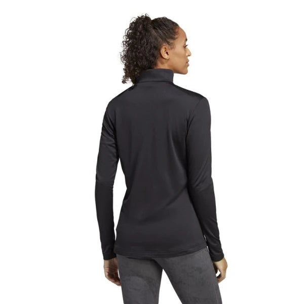 Campera Adidas Terrex - Negro