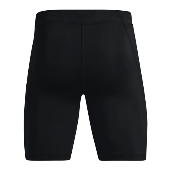Calza Corta Under Armour HeatGear® Fly Fast Half - Negro