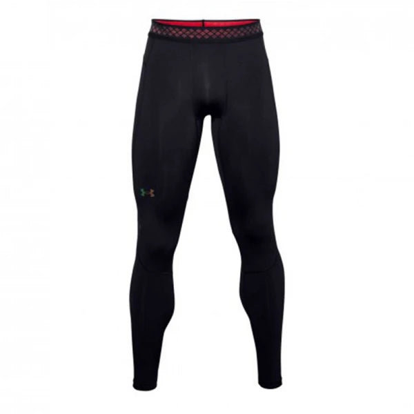Calza Under Armour HG RUSH™ 2.0 - Negro