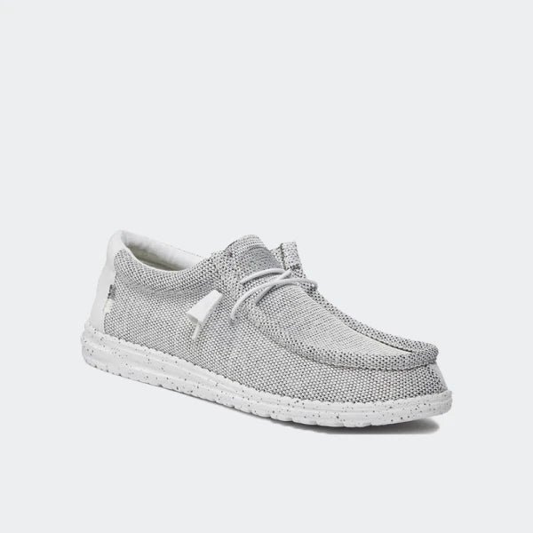 Zapatos Hey Dude Wally Sox