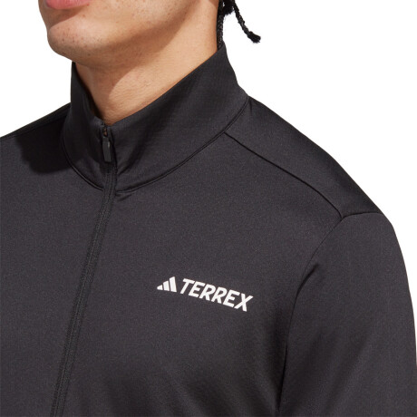 Campera adidas TERREX MULTI - BLACK