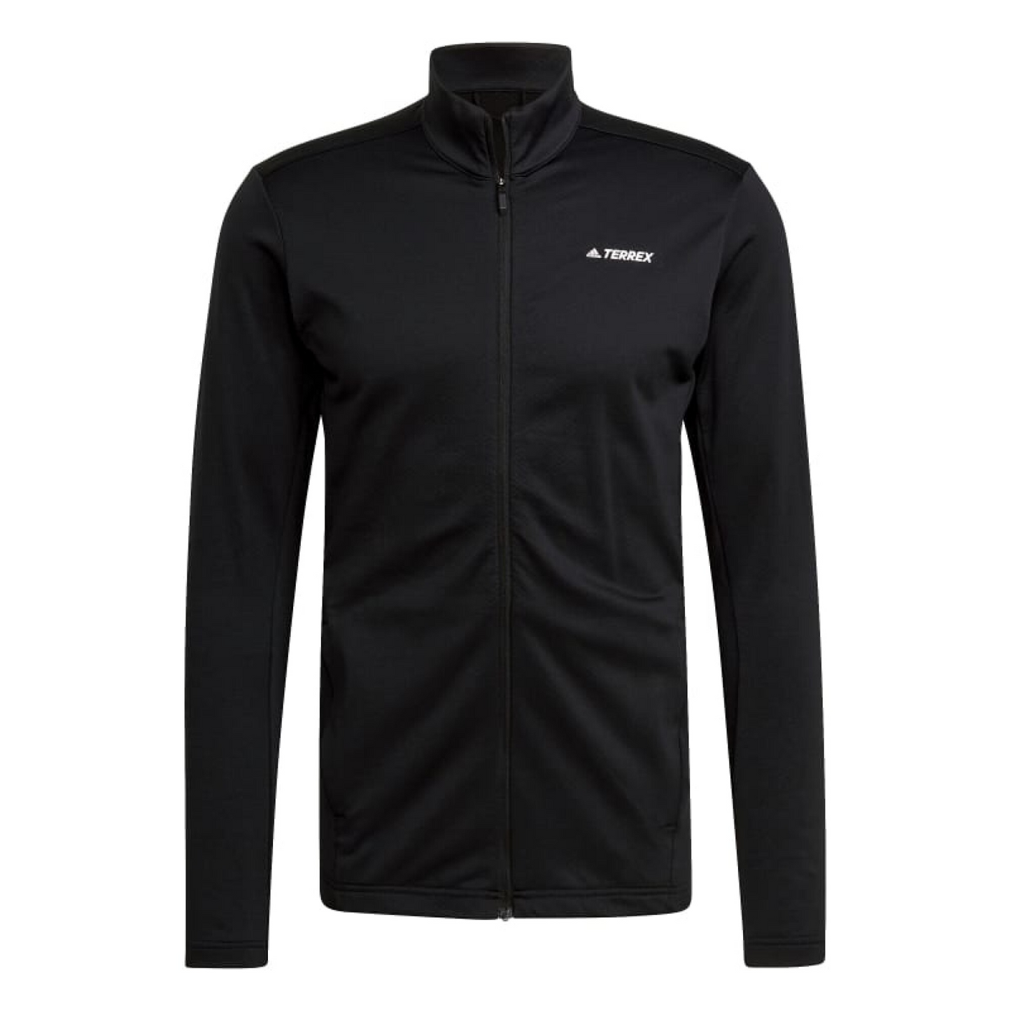 Campera adidas TERREX MULTI - BLACK