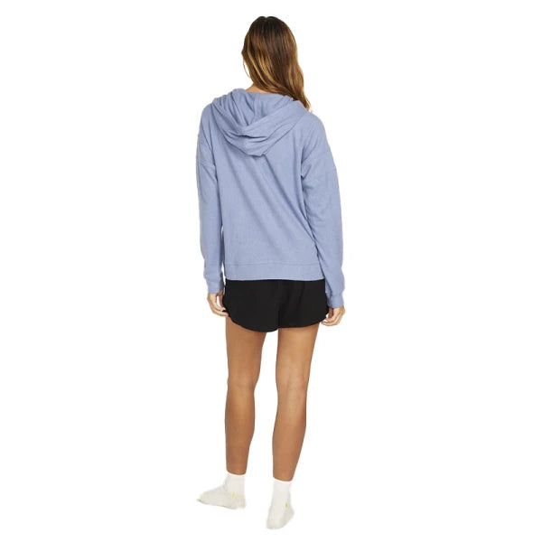 Campera Volcom Lived - Violeta