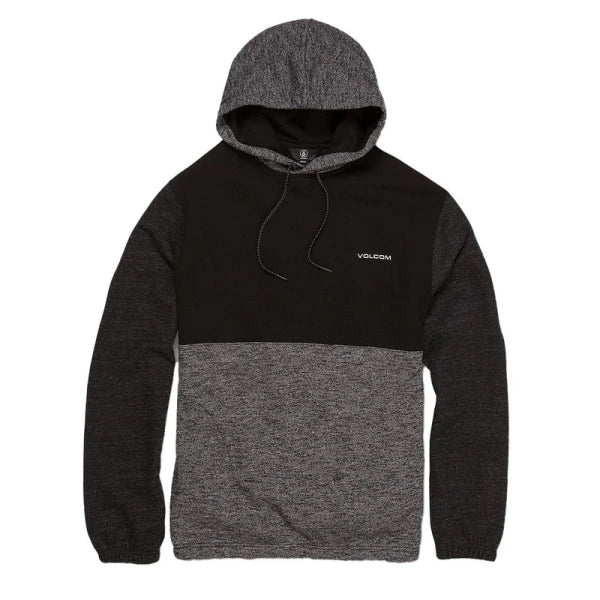 Canguro Volcom Division - Negro