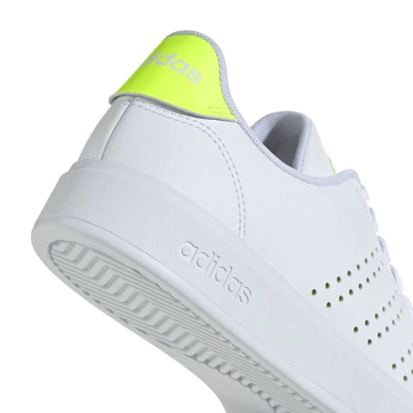 Championes Adidas Advantage 2.0 - Blanco