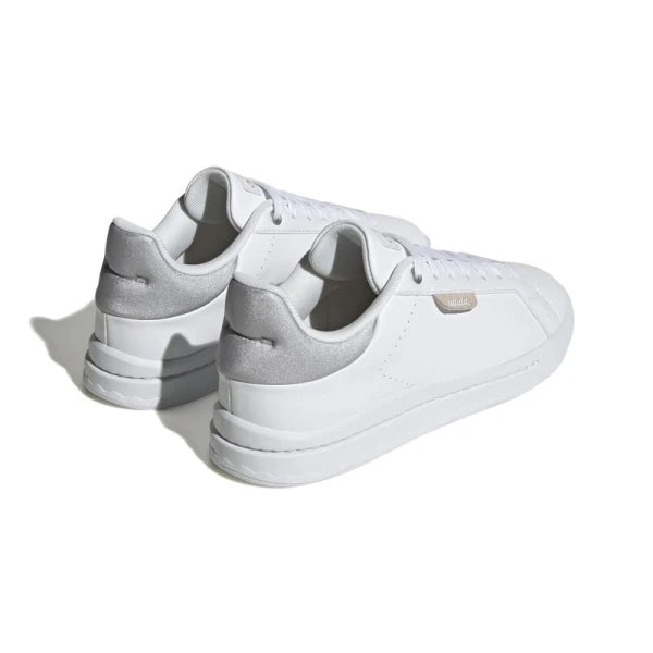 Championes Adidas Court Silk - Blanco