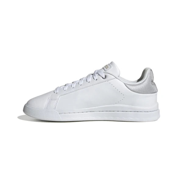 Championes Adidas Court Silk - Blanco