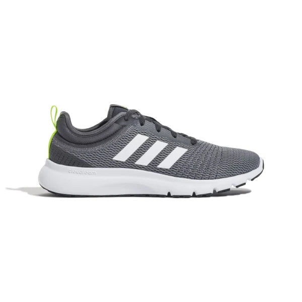 Championes Adidas FluidUp - Gris