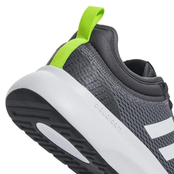 Championes Adidas FluidUp - Gris
