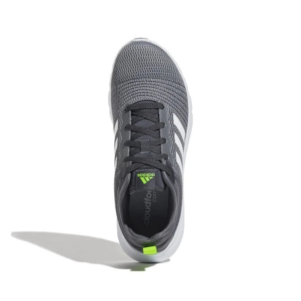 Championes Adidas FluidUp - Gris