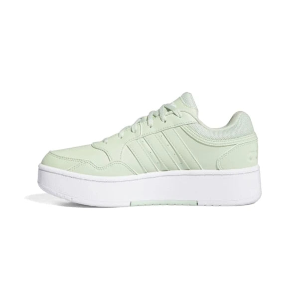 Championes Adidas Hoops 3.0 Bold - Blanco