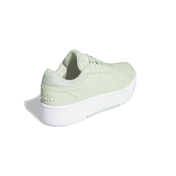 Championes Adidas Hoops 3.0 Bold - Blanco