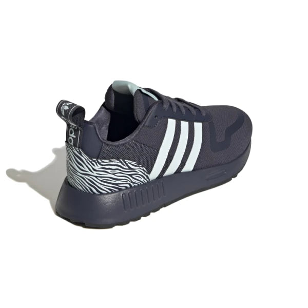 Championes Adidas Multix - Azul