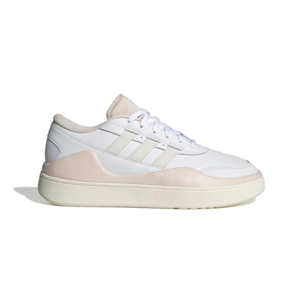 Championes Adidas Osade - Blanco