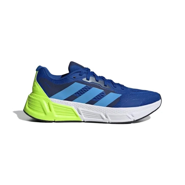 Championes Adidas Questar - Azul
