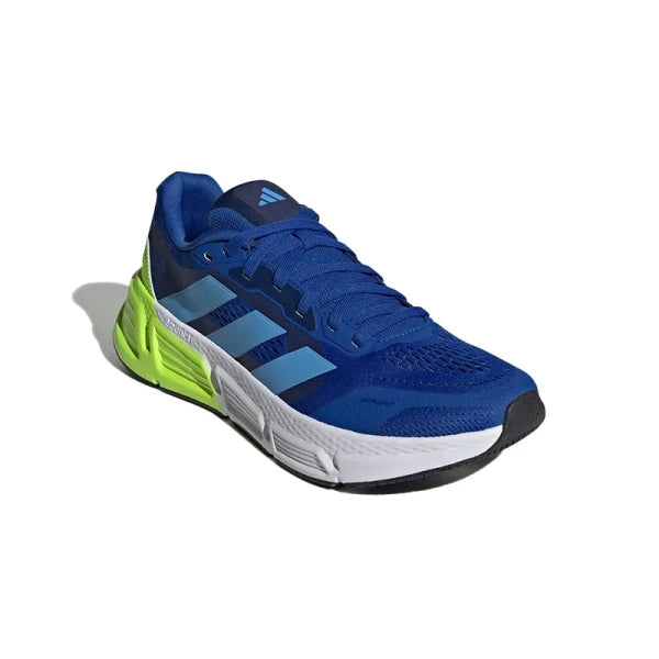 Championes Adidas Questar - Azul