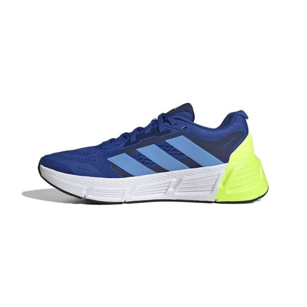 Championes Adidas Questar - Azul