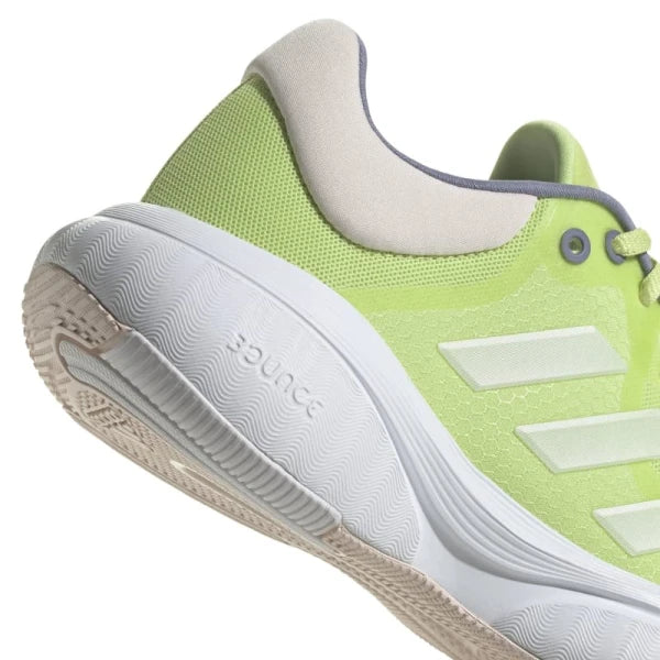 Championes Adidas Response - Verde