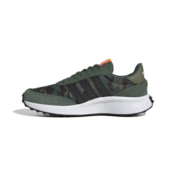 Championes Adidas Run 70s Lifestyle Running - Verde