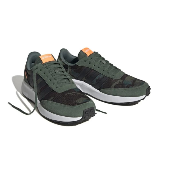 Championes Adidas Run 70s Lifestyle Running - Verde