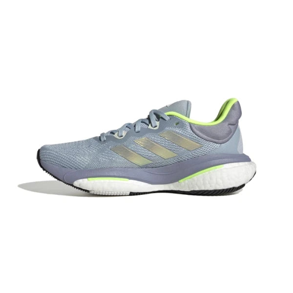 Championes Adidas Solarglide 6 - Azul