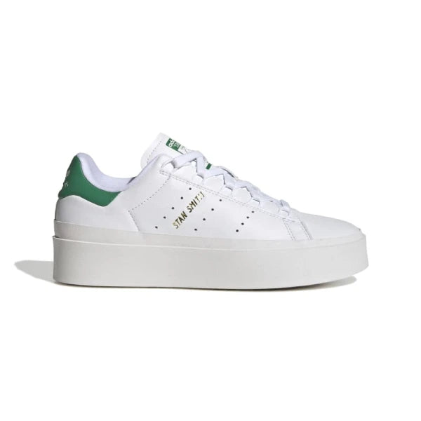 Championes Adidas Stan Smith Bonega - Blanco