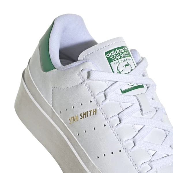 Championes Adidas Stan Smith Bonega - Blanco