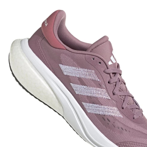 Championes Adidas Supernova 3 - Rosado