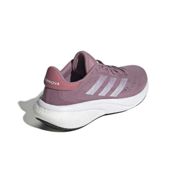 Championes Adidas Supernova 3 - Rosado