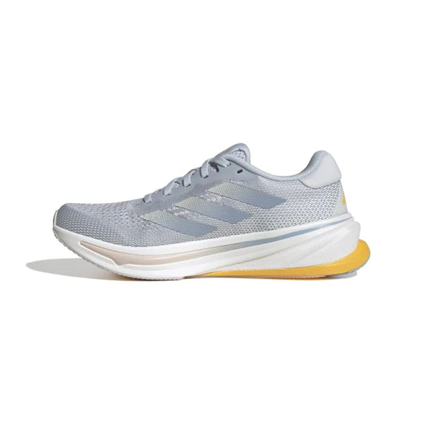Championes Adidas Supernova Rise - Halo Blue/zero Met./wonder Blue