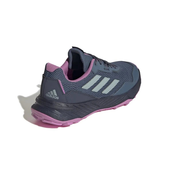 Championes Adidas Trail Running Tracefinder - Azul