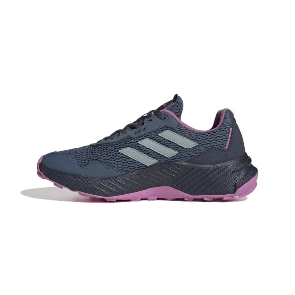 Championes Adidas Trail Running Tracefinder - Azul