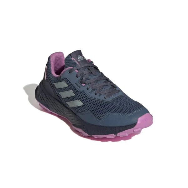 Championes Adidas Trail Running Tracefinder - Azul