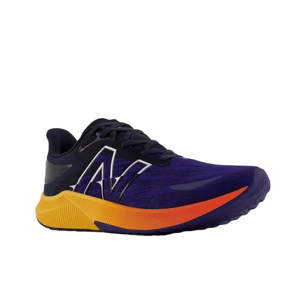 Championes New Balance FuelCell Propel v3 - Azul