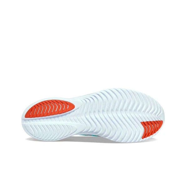 Championes Saucony Kinvara 14 - Azul