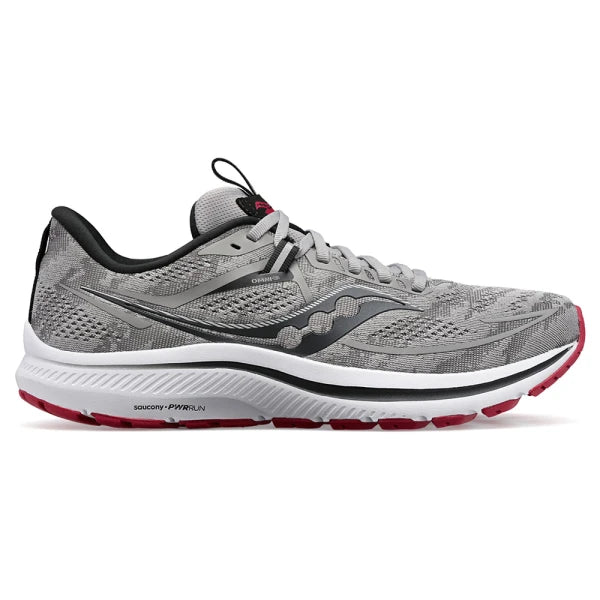 Championes Saucony Omini 21 - Gris