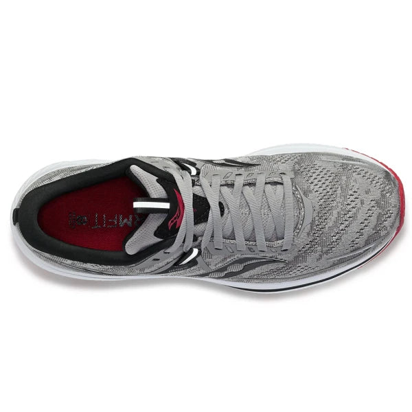 Championes Saucony Omini 21 - Gris