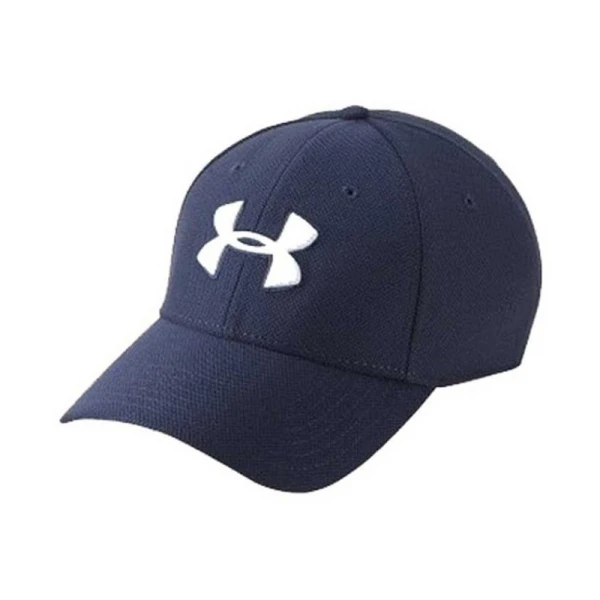 Gorro Under Armour Blitzing 3.0 - Azul