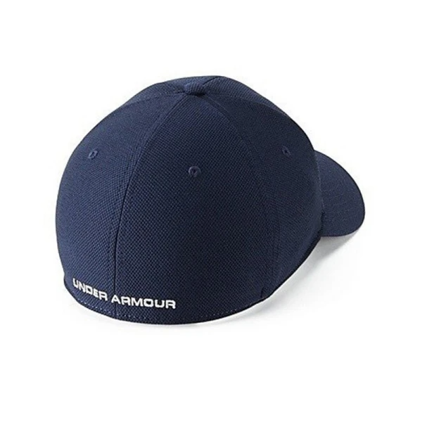 Gorro Under Armour Blitzing 3.0 - Azul