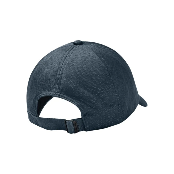 Gorro Under Armour Jacquard - Azul