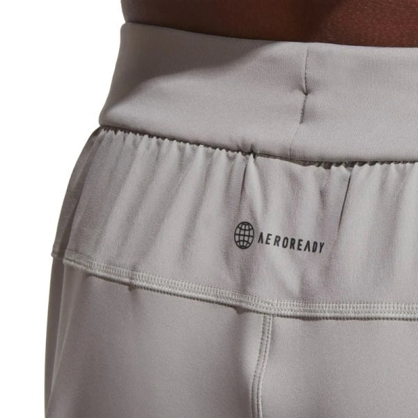 Pantalón Adidas D4T - Gris